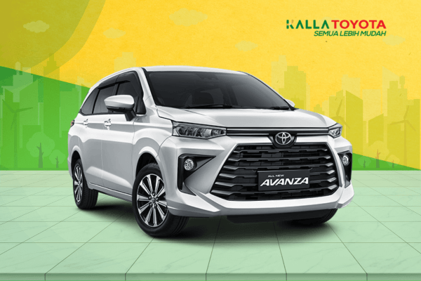 New Avanza